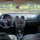 VW - VolksWagen VOYAGE 1.0/1.0 City Mi Total Flex 8V 4p 2013 Flex-6