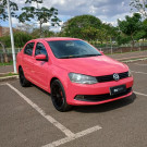 VW - VolksWagen VOYAGE 1.0/1.0 City Mi Total Flex 8V 4p 2013 Flex-1