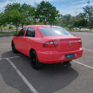 VW - VolksWagen VOYAGE 1.0/1.0 City Mi Total Flex 8V 4p 2013 Flex-0