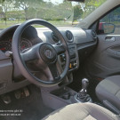 VW - VolksWagen VOYAGE 1.0/1.0 City Mi Total Flex 8V 4p 2013 Flex-4