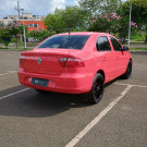 VW - VolksWagen VOYAGE 1.0/1.0 City Mi Total Flex 8V 4p 2013 Flex-2