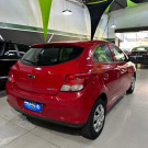 GM - Chevrolet ONIX HATCH LT 1.0 8V FlexPower 5p Mec. 2014 Flex-2