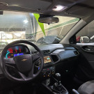 GM - Chevrolet ONIX HATCH LT 1.0 8V FlexPower 5p Mec. 2014 Flex-6