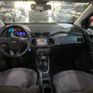 GM - Chevrolet ONIX HATCH LT 1.0 8V FlexPower 5p Mec. 2014 Flex-4