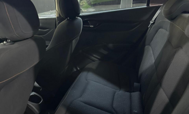 GM - Chevrolet ONIX HATCH LT 1.0 8V FlexPower 5p Mec. 2014 Flex-3