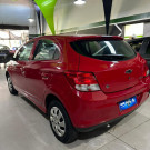 GM - Chevrolet ONIX HATCH LT 1.0 8V FlexPower 5p Mec. 2014 Flex-0