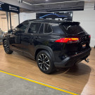 Toyota Corolla Cross XRX 1.8 16V Aut. (Híbrido) 2022 Híbrido-4