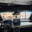 Toyota Corolla Cross XRX 1.8 16V Aut. (Híbrido) 2022 Híbrido-9