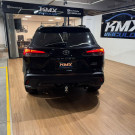 Toyota Corolla Cross XRX 1.8 16V Aut. (Híbrido) 2022 Híbrido-5
