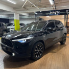 Toyota Corolla Cross XRX 1.8 16V Aut. (Híbrido) 2022 Híbrido-1