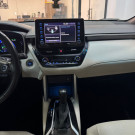 Toyota Corolla Cross XRX 1.8 16V Aut. (Híbrido) 2022 Híbrido-10