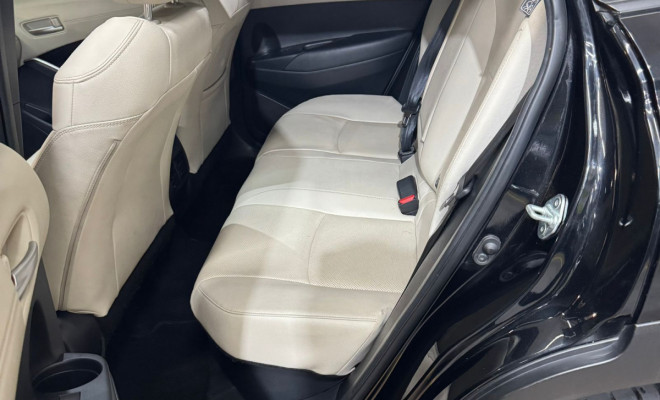 Toyota Corolla Cross XRX 1.8 16V Aut. (Híbrido) 2022 Híbrido-13