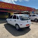 GM - Chevrolet Corsa Hat. Maxx 1.4 8V ECONOFLEX 5p 2012 Flex-1