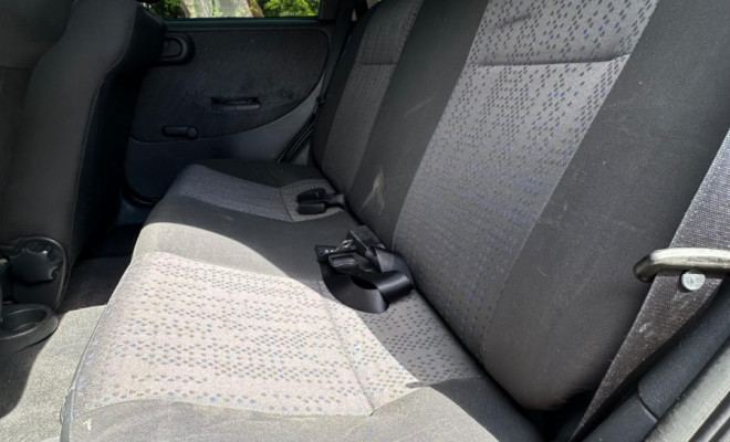 GM - Chevrolet Corsa Hat. Maxx 1.4 8V ECONOFLEX 5p 2012 Flex-8