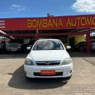 GM - Chevrolet Corsa Hat. Maxx 1.4 8V ECONOFLEX 5p 2012 Flex-5
