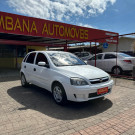 GM - Chevrolet Corsa Hat. Maxx 1.4 8V ECONOFLEX 5p 2012 Flex-4