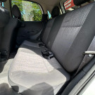 GM - Chevrolet Corsa Hat. Maxx 1.4 8V ECONOFLEX 5p 2012 Flex-8