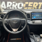 Toyota RAV4 2.0 4x4  Aut. 2014 Gasolina  Confiabilidade e segurança-5