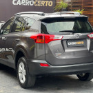 Toyota RAV4 2.0 4x4  Aut. 2014 Gasolina  Confiabilidade e segurança-3
