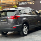 Toyota RAV4 2.0 4x4  Aut. 2014 Gasolina  Confiabilidade e segurança-2