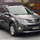 Toyota RAV4 2.0 4x4  Aut. 2014 Gasolina  Confiabilidade e segurança-1