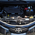 Toyota Etios Hatch XS 1.5 Automático 2018-8