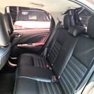 Toyota Etios Hatch XS 1.5 Automático 2018-5