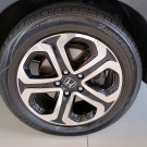 Honda HR-V EX 1.8 Flexone 16V 5p Aut. 2016 Flex-8