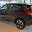 Honda HR-V EX 1.8 Flexone 16V 5p Aut. 2016 Flex-4