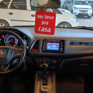 Honda HR-V EX 1.8 Flexone 16V 5p Aut. 2016 Flex-6