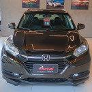Honda HR-V EX 1.8 Flexone 16V 5p Aut. 2016 Flex-1