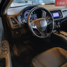 Honda HR-V EX 1.8 Flexone 16V 5p Aut. 2016 Flex-7