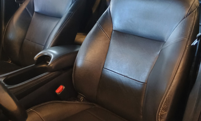 Honda HR-V EX 1.8 Flexone 16V 5p Aut. 2016 Flex-5