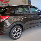 Honda HR-V EX 1.8 Flexone 16V 5p Aut. 2016 Flex-3