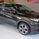 Honda HR-V EX 1.8 Flexone 16V 5p Aut. 2016 Flex-0