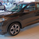 Honda HR-V EX 1.8 Flexone 16V 5p Aut. 2016 Flex-2