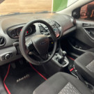 Ford Ka+ Sedan 1.0 SE/SE PLUS TiVCT Flex 4p 2018 Flex-3