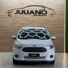 Ford Ka+ Sedan 1.0 SE/SE PLUS TiVCT Flex 4p 2018 Flex-11