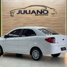 Ford Ka+ Sedan 1.0 SE/SE PLUS TiVCT Flex 4p 2018 Flex-2