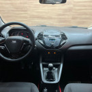 Ford Ka+ Sedan 1.0 SE/SE PLUS TiVCT Flex 4p 2018 Flex-5