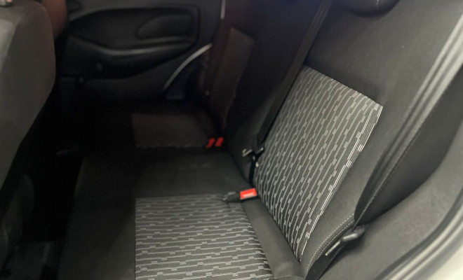 Ford Ka+ Sedan 1.0 SE/SE PLUS TiVCT Flex 4p 2018 Flex-9