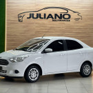 Ford Ka+ Sedan 1.0 SE/SE PLUS TiVCT Flex 4p 2018 Flex-0