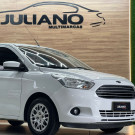 Ford Ka+ Sedan 1.0 SE/SE PLUS TiVCT Flex 4p 2018 Flex-10