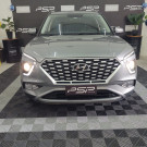 Hyundai Creta Limited 1.0 TB 12V Flex Aut. 2024 Flex-0