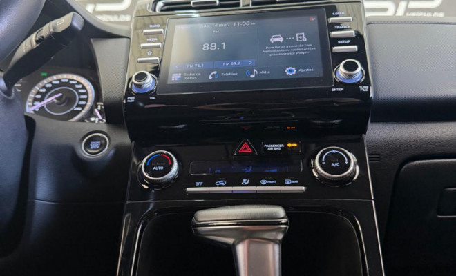 Hyundai Creta Limited 1.0 TB 12V Flex Aut. 2024 Flex-10