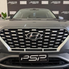 Hyundai Creta Limited 1.0 TB 12V Flex Aut. 2024 Flex-2
