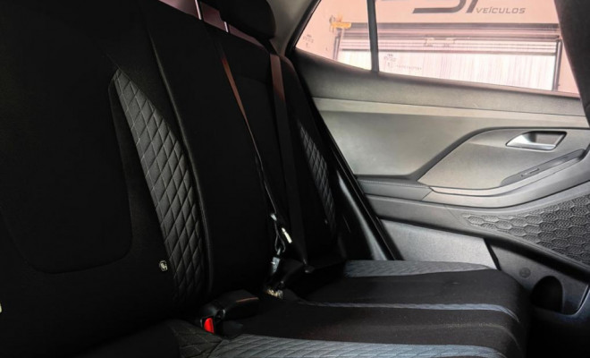 Hyundai Creta Limited 1.0 TB 12V Flex Aut. 2024 Flex-14