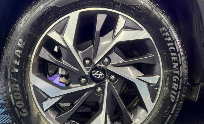 Hyundai Creta Limited 1.0 TB 12V Flex Aut. 2024 Flex-13