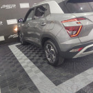 Hyundai Creta Limited 1.0 TB 12V Flex Aut. 2024 Flex-3