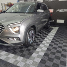 Hyundai Creta Limited 1.0 TB 12V Flex Aut. 2024 Flex-2
